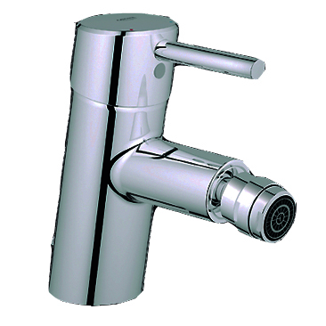 GROHE 32209001 CONCETTO MONOMANDO BIDET